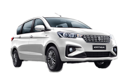Ertiga SUV
